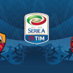 Prediksi AS Roma vs AC Milan 14:45 pada 1 November – Taruhan Serie A