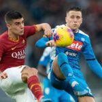 Prediksi AS Roma vs Napoli 23h00 pada 24/10 – Taruhan Serie A