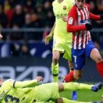 Prediksi Atletico Madrid vs Barcelona, ​​02:00 pada 3 Oktober – Peluang La Liga