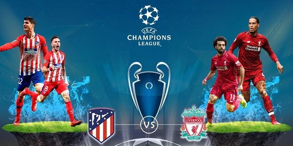 Prediksi Atletico Madrid vs Liverpool, 14:00 pada 20/10 – pertandingan Liga Champions