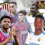 Prediksi Barcelona vs Real Madrid, 22:15 pada 24 Oktober – Taruhan La Liga