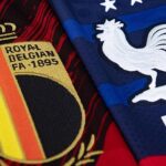 Prediksi Belgia vs Prancis 01h45 08 Oktober – Taruhan UEFA Nations League