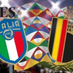 Prediksi Italia vs Belgia, 10 malam pada 10/10 – pertandingan Nations League