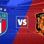 Prediksi Italia vs Spanyol 01h45 pada 07/10 – pertandingan UEFA Nations League