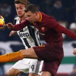 Prediksi Juventus vs Roma, 01:45 pada 18 Oktober – Taruhan Serie A