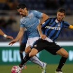 Prediksi Lazio vs Inter Milan 23:00 pada 16 Oktober – Taruhan Serie A