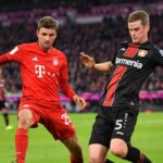 Prediksi Leverkusen vs Bayern Munich 20:30 pada 17 Oktober – Taruhan Bundesliga