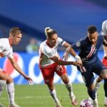 Prediksi PSG vs RB Leipzig 02h00 pada 20/10 – pertandingan Liga Champions