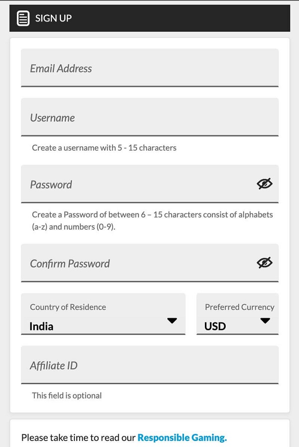 Wap.188bet Login – Pengenalan dan panduan bertaruh pada ponsel di 188BET