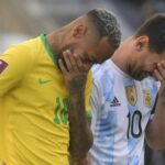 vPrediksi Argentina vs Brasil, 06:30 pada 17/11 – Piala Dunia 2022