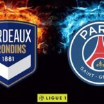Prediksi Bordeaux vs PSG, 03h00 pada 7/11 – Taruhan Ligue I