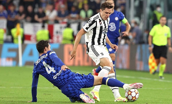 Prediksi Chelsea vs Juventus, 03h00 pada 24/11 – Taruhan Liga Champions