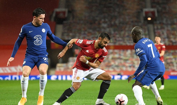Prediksi Chelsea vs Man United, 23:30 pada 28/11 – Taruhan Liga Premier