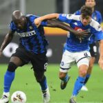Prediksi Inter Milan vs Napoli, 00h00 pada 11/22 – Taruhan Serie A