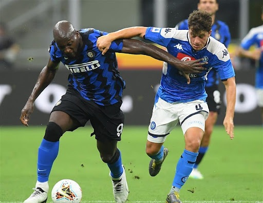 Prediksi Inter Milan vs Napoli, 00h00 pada 11/22 – Taruhan Serie A