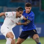 Prediksi Italia vs Swiss, 02:45 13/11 – World Cup 2022