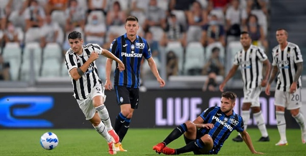 Prediksi Juventus vs Atalanta 00h00 pada 28/11 – Taruhan Serie A