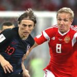 Prediksi Kroasia vs Rusia, 21:00 pada 14/11 – World Cup 2022