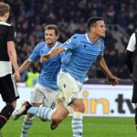Prediksi Lazio vs Juventus, 00h00 pada 21/11 – Taruhan Serie A