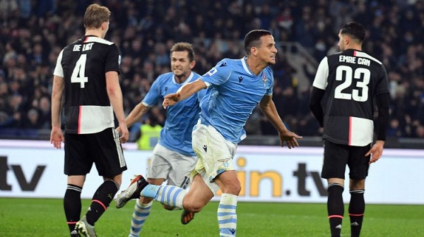 Prediksi Lazio vs Juventus, 00h00 pada 21/11 – Taruhan Serie A