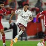 Prediksi Liverpool vs Arsenal 00:30 pada 21/11 – Taruhan Liga Premier