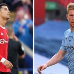Prediksi MU vs Man City, 19:30 pada 6 November – Pertandingan Liga Inggris