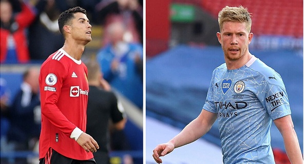 Prediksi MU vs Man City, 19:30 pada 6 November – Pertandingan Liga Inggris