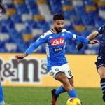 Prediksi Napoli vs Lazio, 02:45 pada 29/11 – Taruhan Serie A