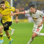 Prediksi RB Leipzig vs Dortmund, 00:30 pada 11/07 – Taruhan Bundesliga