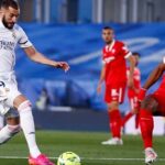 Prediksi Real vs Sevilla, 03h00 pada 11/29 – Peluang La Liga