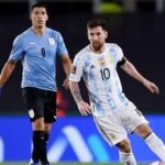 Prediksi Uruguay vs Argentina, 18:00 pada 13/11– World Cup 2022