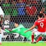 Prediksi Wales vs Belgia, 02h45 pada 17/11 – Piala Dunia 2022