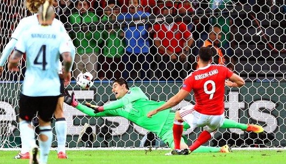 Prediksi Wales vs Belgia, 02h45 pada 17/11 – Piala Dunia 2022