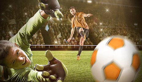 Spesial Promosi Tebak Skor di BET Indonesia
