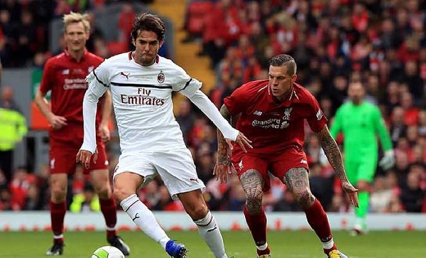 Prediksi AC Milan vs Liverpool, 15:00 tanggal 8 Desember – Taruhan Liga Champions