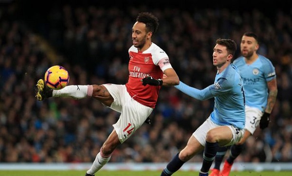 Prediksi Arsenal vs Man City, 19:30 pada 1 Januari – Taruhan Liga Inggris