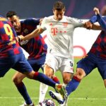 Prediksi Bayern Munich vs Barcelona 03:00 pada tanggal 9 Desember – Liga Champions taruhan