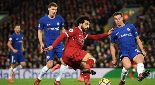 Prediksi Chelsea vs Liverpool, 23:30 pada 2 Januari – Taruhan Liga Inggris