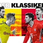Prediksi Dortmund vs Bayern Munich 00:30 pada 5 Desember – taruhan Bundesliga