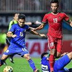 Prediksi Indonesia vs Thailand, 19:30 pada 29 Desember – Taruhan Piala AFF