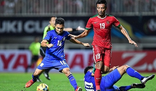 Prediksi Indonesia vs Thailand, 19:30 pada 29 Desember – Taruhan Piala AFF