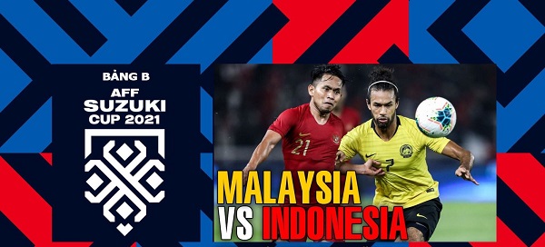 Prediksi Malaysia vs Indonesia, 19:30 pada 19 Desember – Piala AFF