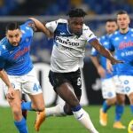 Prediksi Napoli vs Atalanta, 02:45 pada 5 Desember – Taruhan Serie A