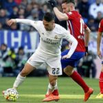 Prediksi Real Madrid vs Atletico Madrid, 03h00 pada 13/12 – odds La Liga