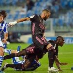 Prediksi Real Sociedad vs Real Madrid, 03h00 pada tanggal 5 Desember – odds La Liga