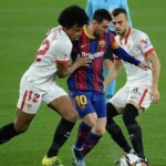 Prediksi Sevilla vs Barcelona, ​​​​03:30 pada 12/22 – Peluang La Liga