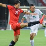 Prediksi Singapura vs Indonesia, 19:30 pada 22 Desember – Piala AFF