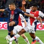 Prediksi PSG vs Monaco, 02:45 pada 13 Desember – Taruhan Ligue I