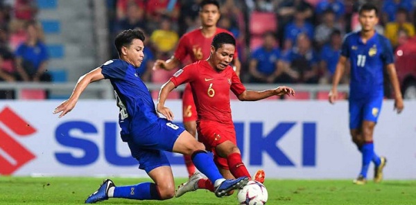 Prediksi Laos vs Indonesia, 16:30 12/12 – Piala AFF