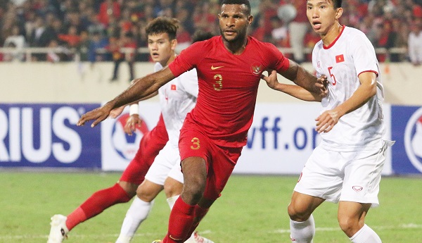 Prediksi Vietnam vs Indonesia, 19:30 pada 15 Desember – Taruhan Piala AFF